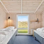 Дом отдыха 496-hvide-sande-tingodden-260 *