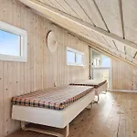 496-hvide-sande-tingodden-260 Дом отдыха *