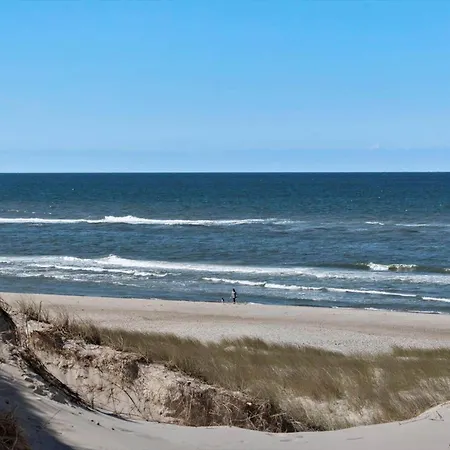 496-hvide-sande-tingodden-260 * Hvide Sande