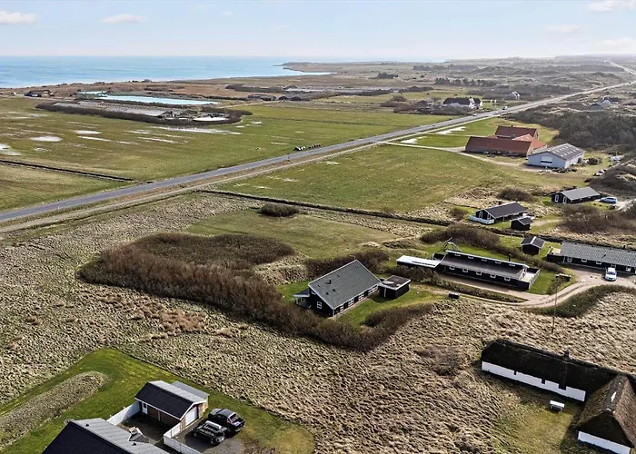 別荘 496-hvide-sande-tingodden-260